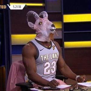 Meet your Posher, Kevin